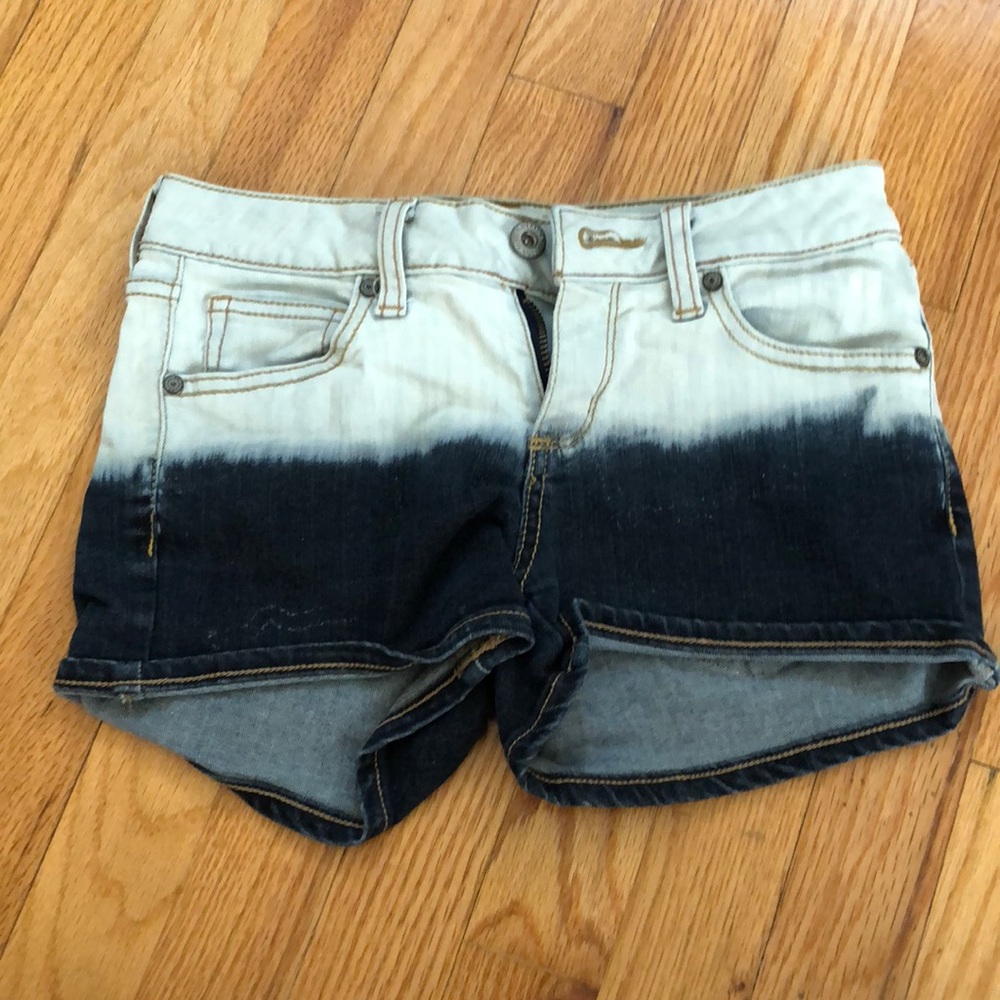Arizona Jean Shorts